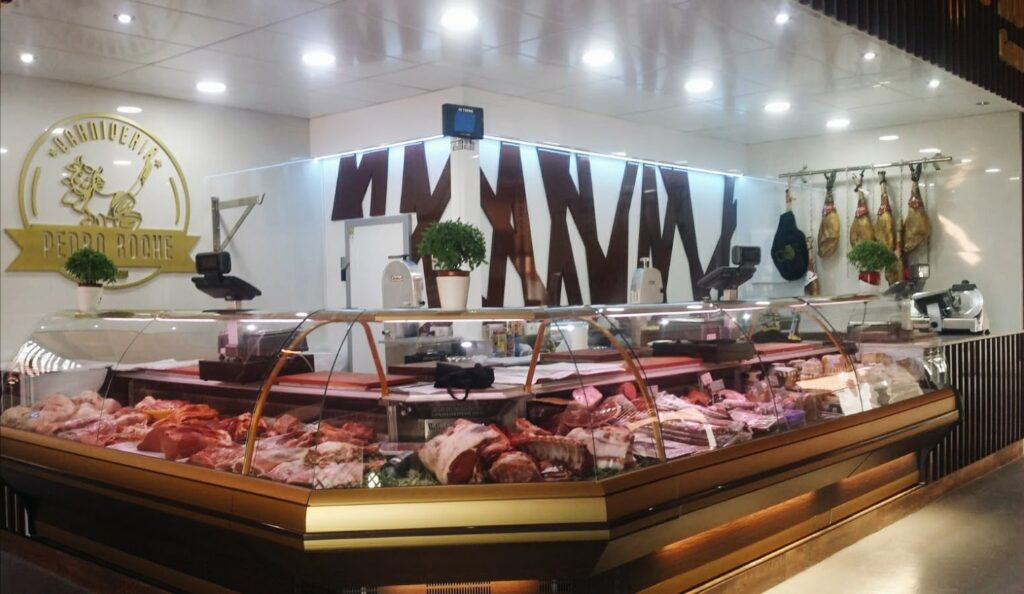 carniceria carniceria